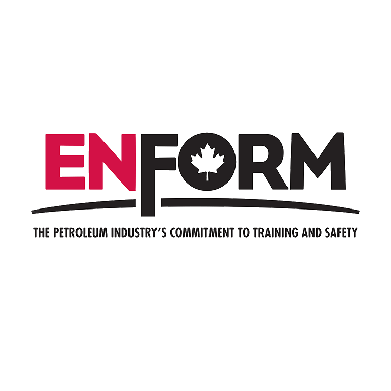 Enform logo