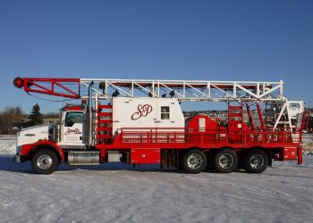 Swabbing Grande Prairie